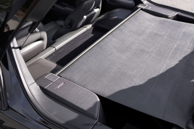 Used 1994 Nissan 300ZX Twin Turbo image 84