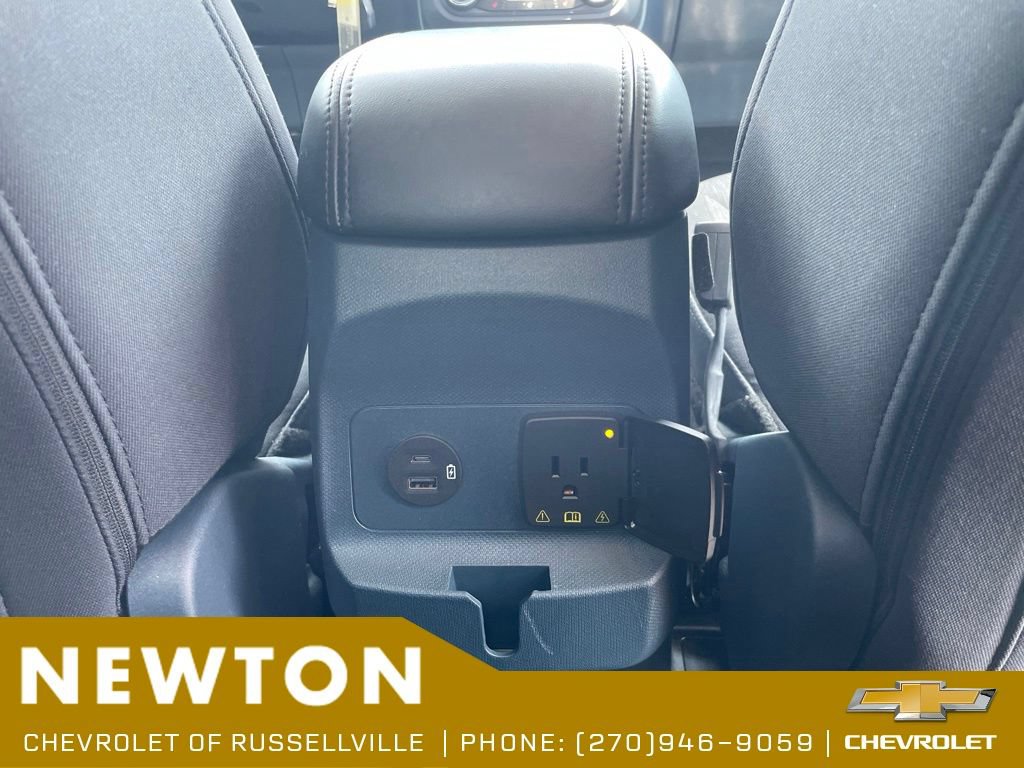 Used 2024 Ford Maverick XLT w/ XLT Luxury Package FWD image 28