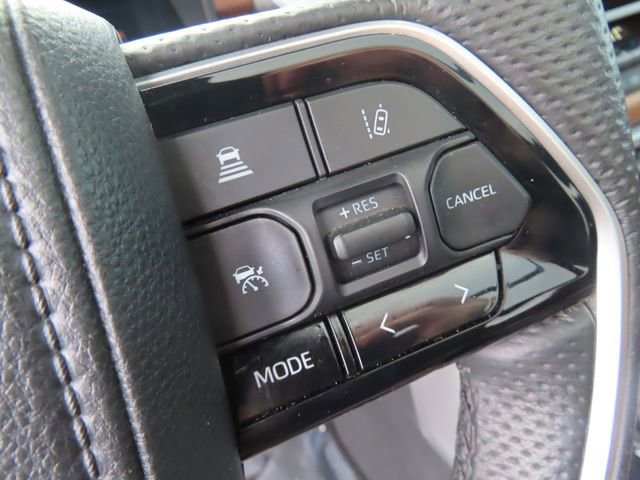 Used 2024 Toyota Tundra 1794 Edition image 20