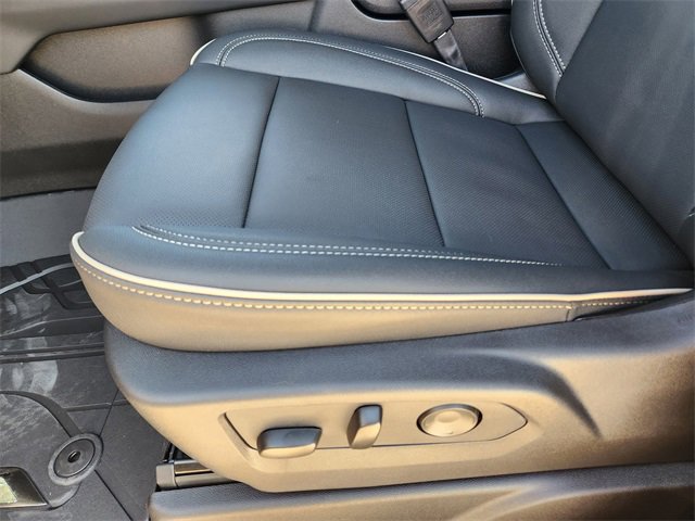 New 2026 Chevrolet Suburban Premier image 19