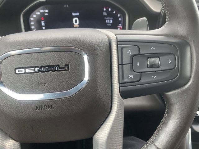 Used 2023 GMC Sierra 1500 Denali w/ Technology Package AWD/4WD image 38