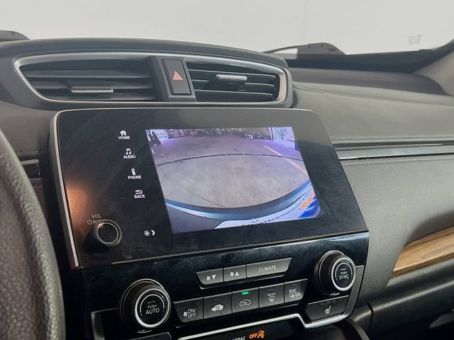 Used 2020 Honda CR-V EX image 14
