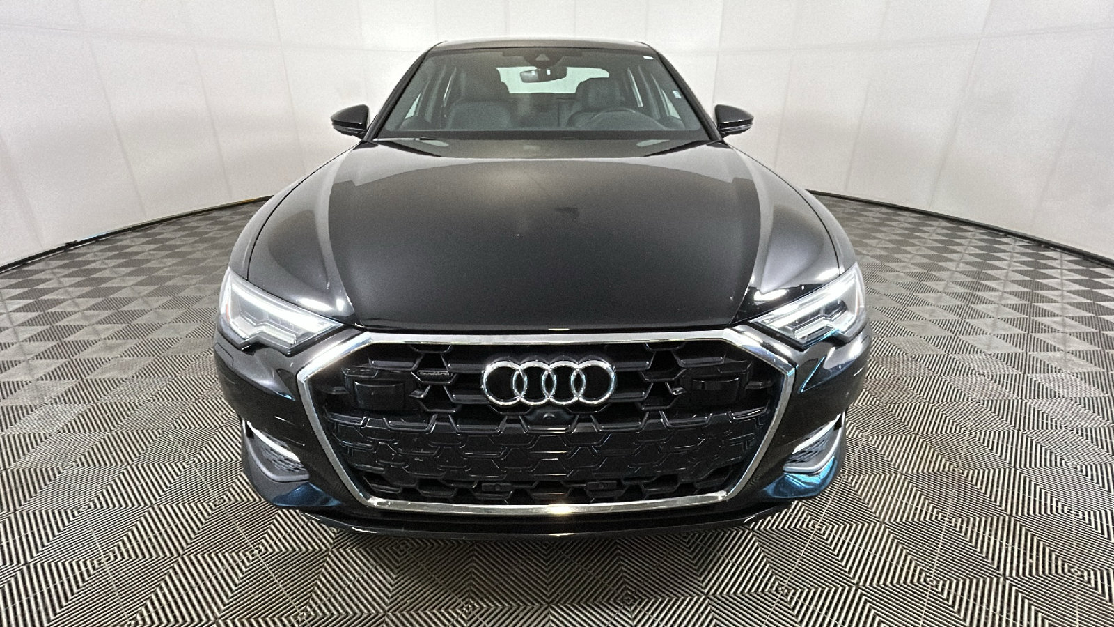 Used 2024 Audi A6 Premium Plus AWD/4WD image 8