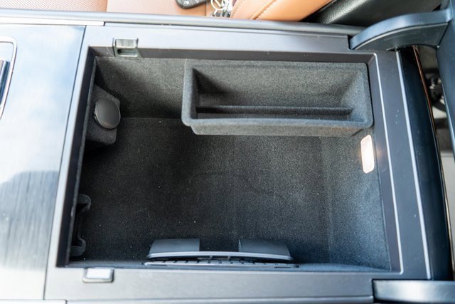 Used 2024 Lincoln Aviator Reserve w/ Equipment Group 201A image 36