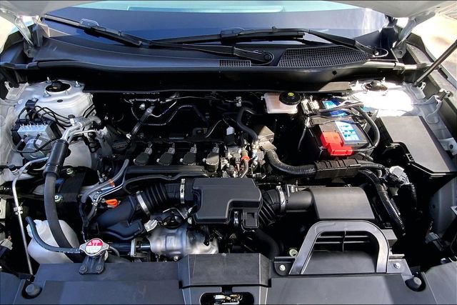 New 2026 Honda CR-V EX image 11
