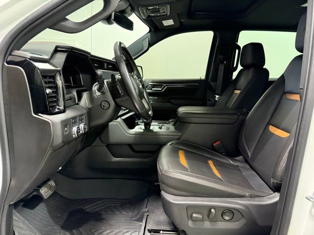 Certified 2023 GMC Sierra 1500 AT4 w/ AT4 Preferred Package AWD/4WD image 14