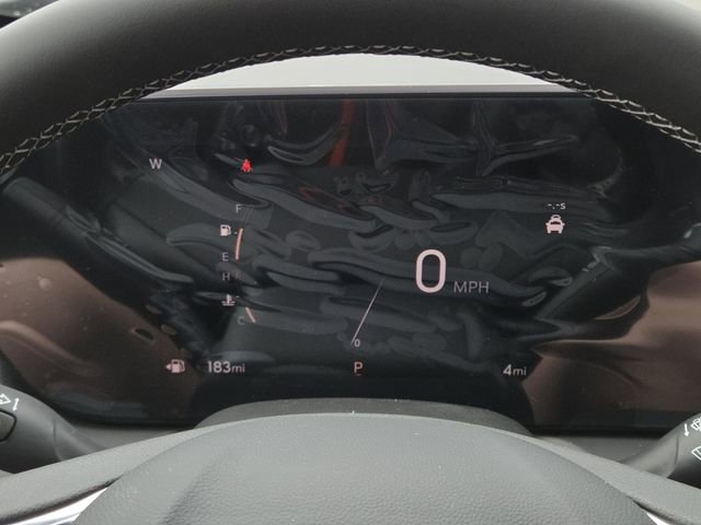 New 2026 Buick Encore GX Preferred image 34