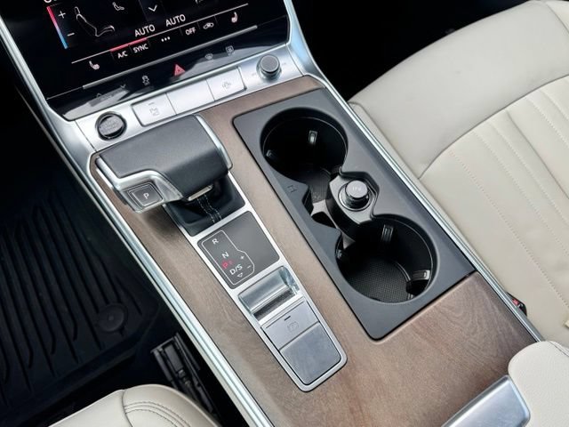 Certified 2025 Audi A6 3.0T Premium AWD/4WD image 36