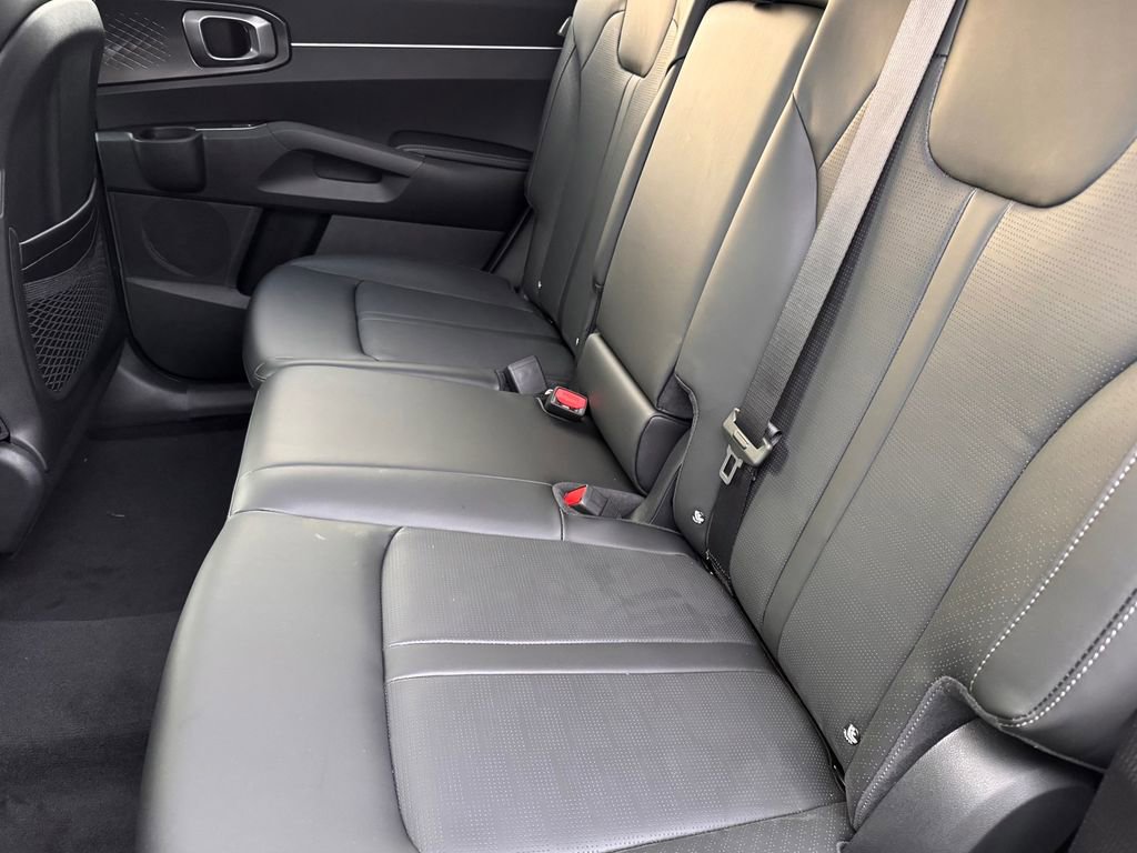 New 2026 Kia Sorento S w/ S Panoramic Sunroof Package image 28