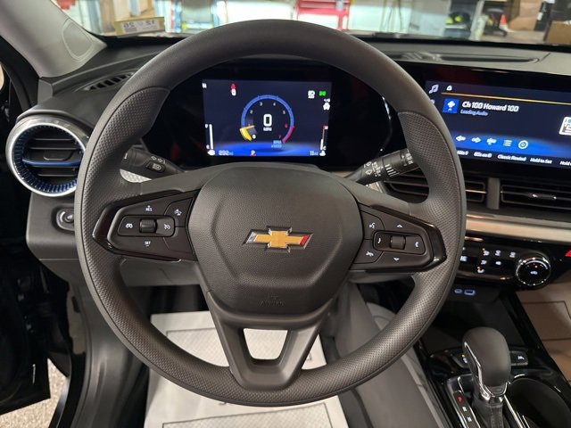 New 2026 Chevrolet Trax LT image 12