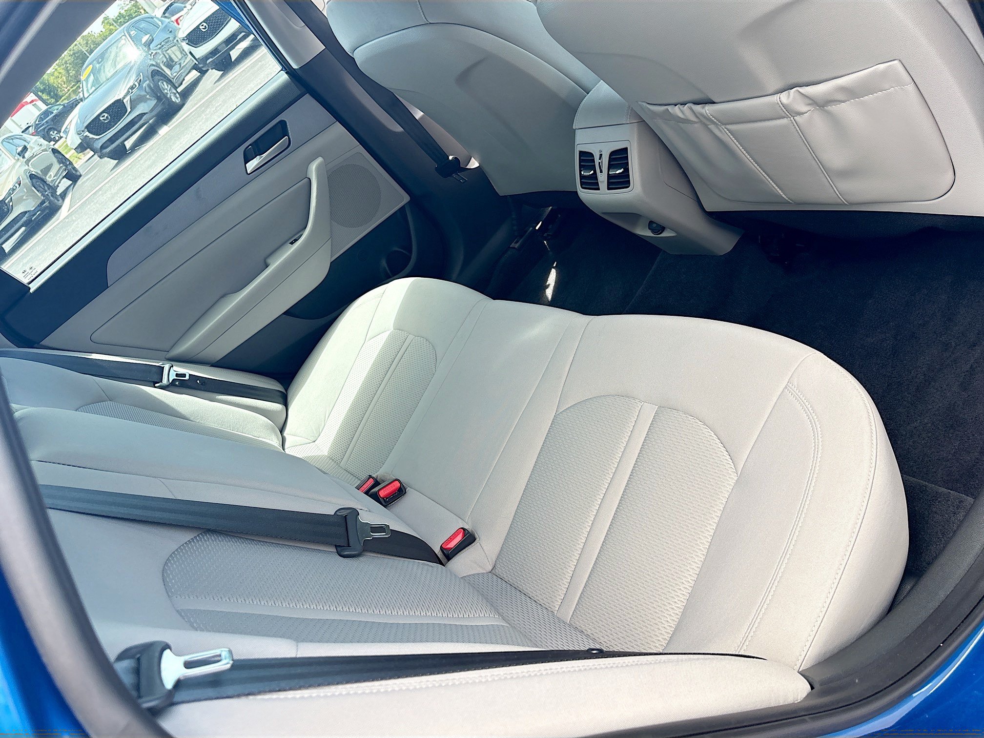 Used 2019 Hyundai Sonata SEL FWD image 15