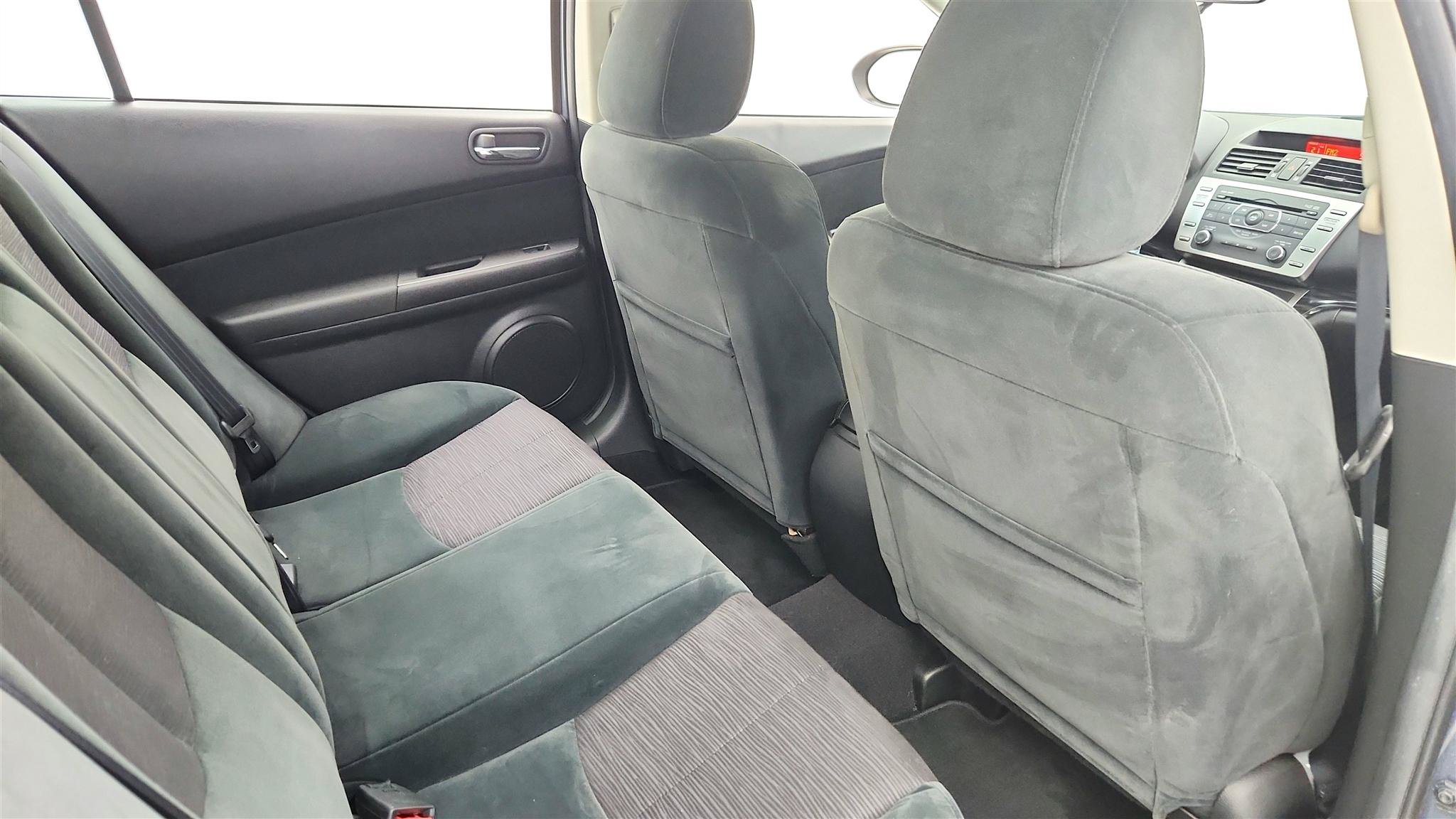 Used 2010 MAZDA MAZDA6 s Touring Plus FWD image 20