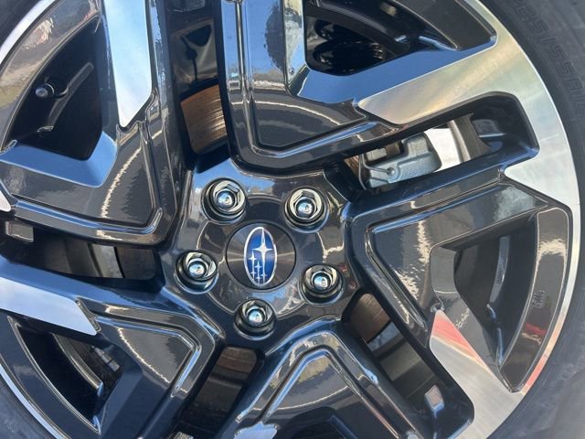 New 2025 Subaru Forester Limited image 7