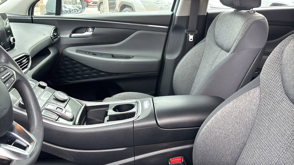 Used 2023 Hyundai Santa Fe SE AWD/4WD image 23