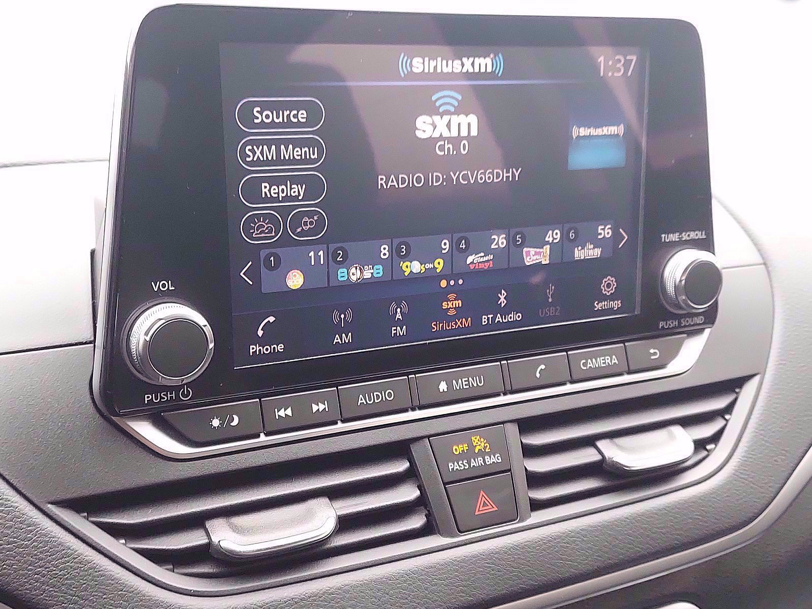 Used 2019 Nissan Altima 2.5 S FWD image 17