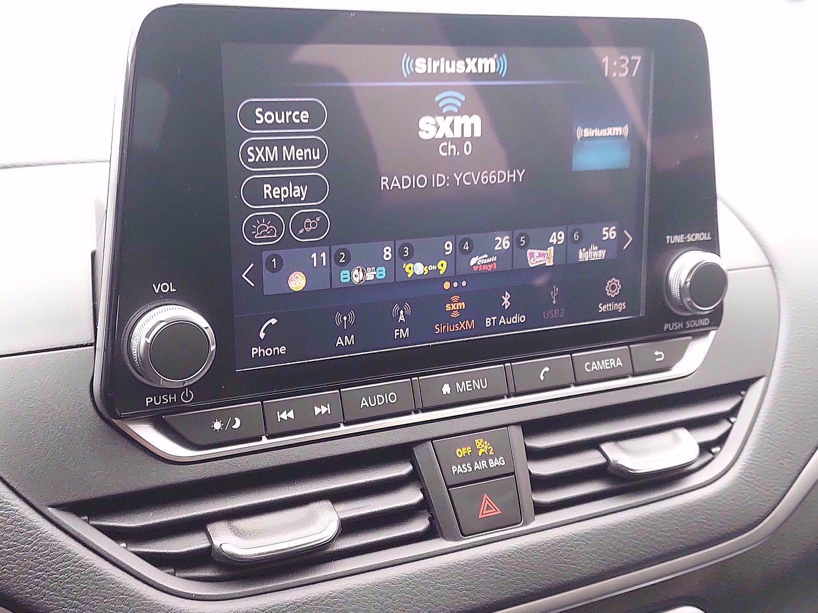 Used 2019 Nissan Altima 2.5 S image 17