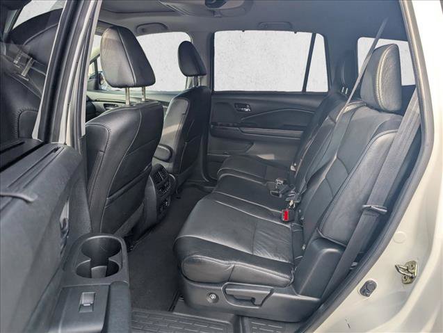 Used 2020 Honda Pilot Touring image 13