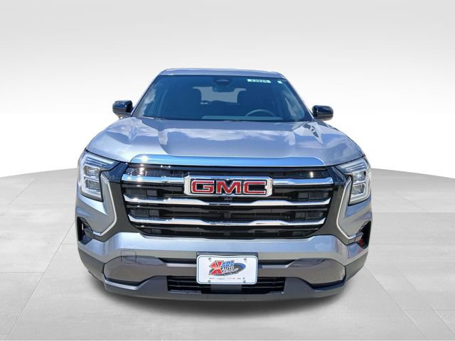 New 2027 GMC Terrain Elevation AWD/4WD image 8