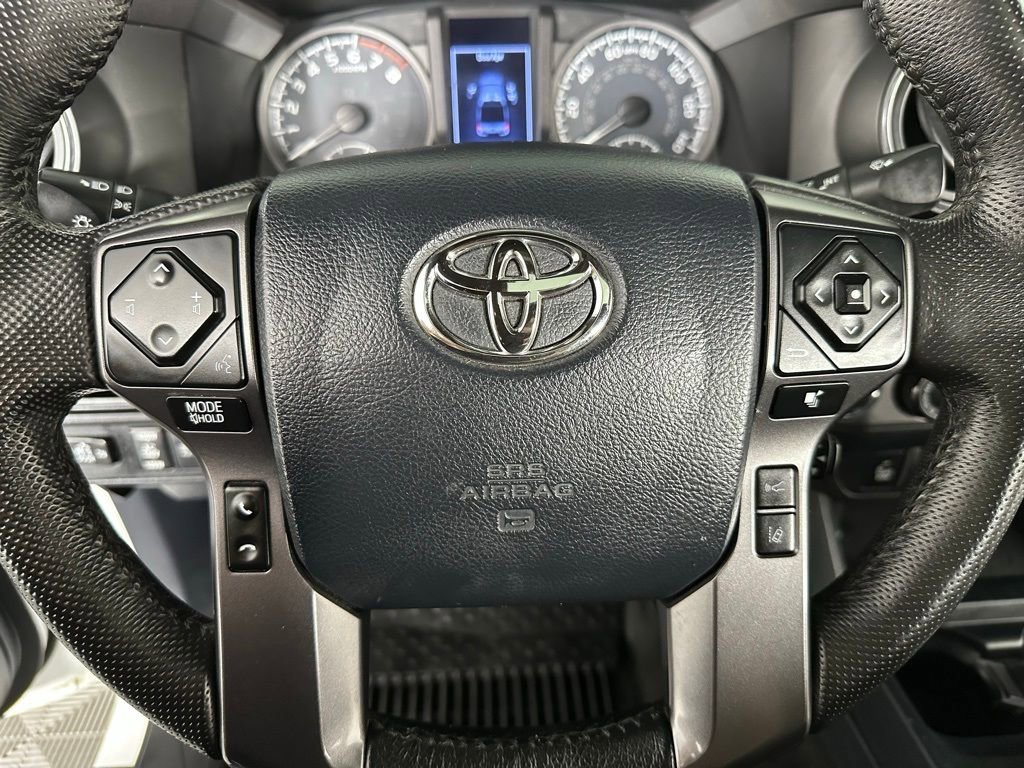 Used 2019 Toyota Tacoma TRD Off-Road image 4