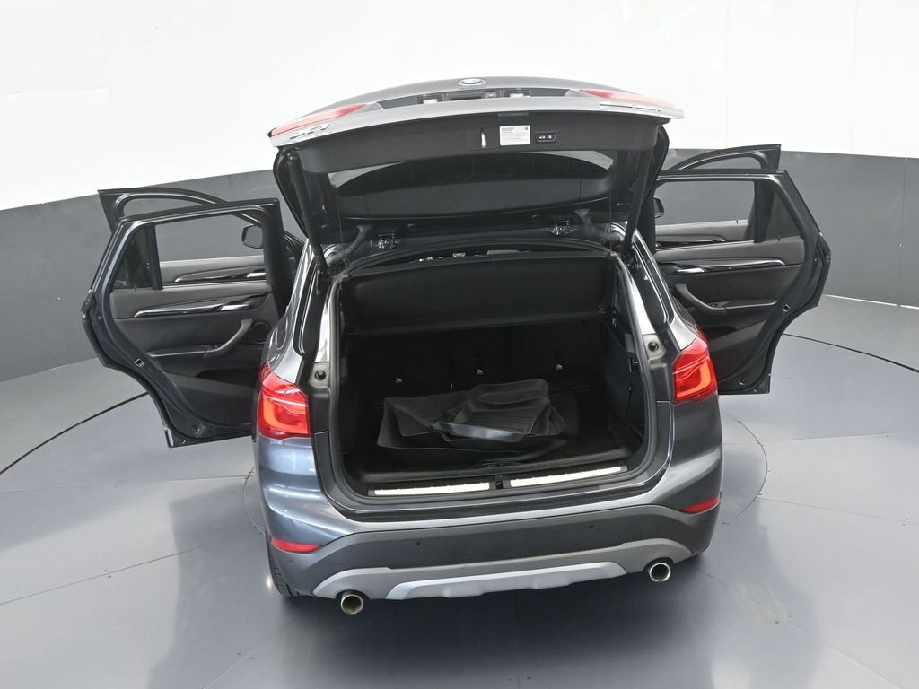 Used 2019 BMW X1 sDrive28i w/ Convenience Package image 70