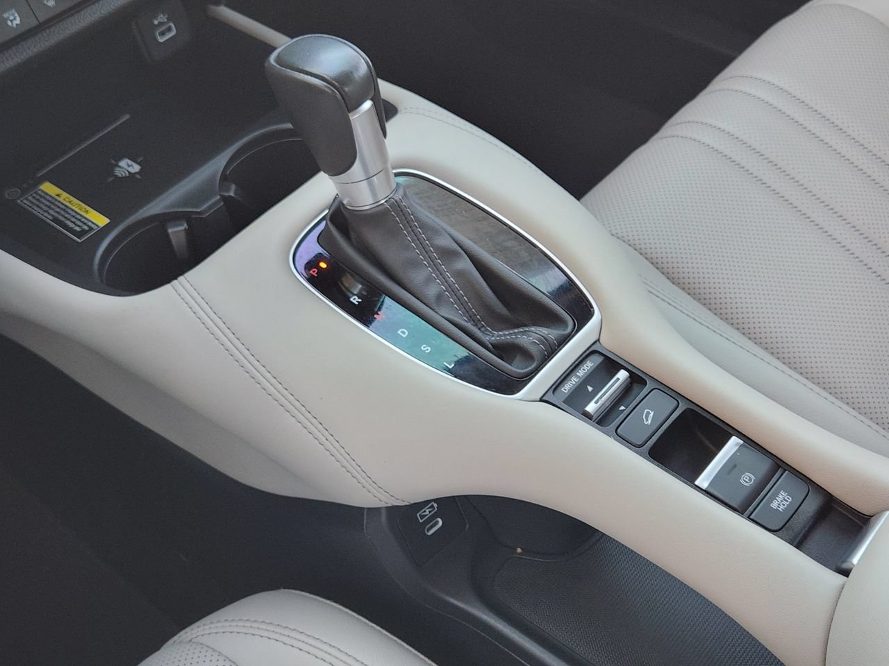 Certified 2024 Honda HR-V EX-L image 19