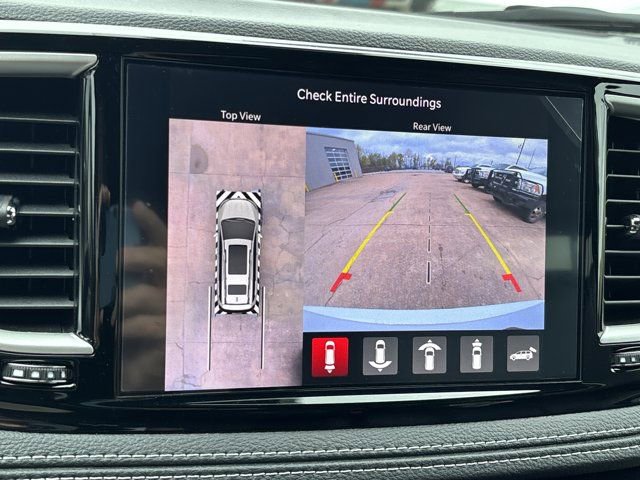 New 2026 Chrysler Pacifica Select image 35