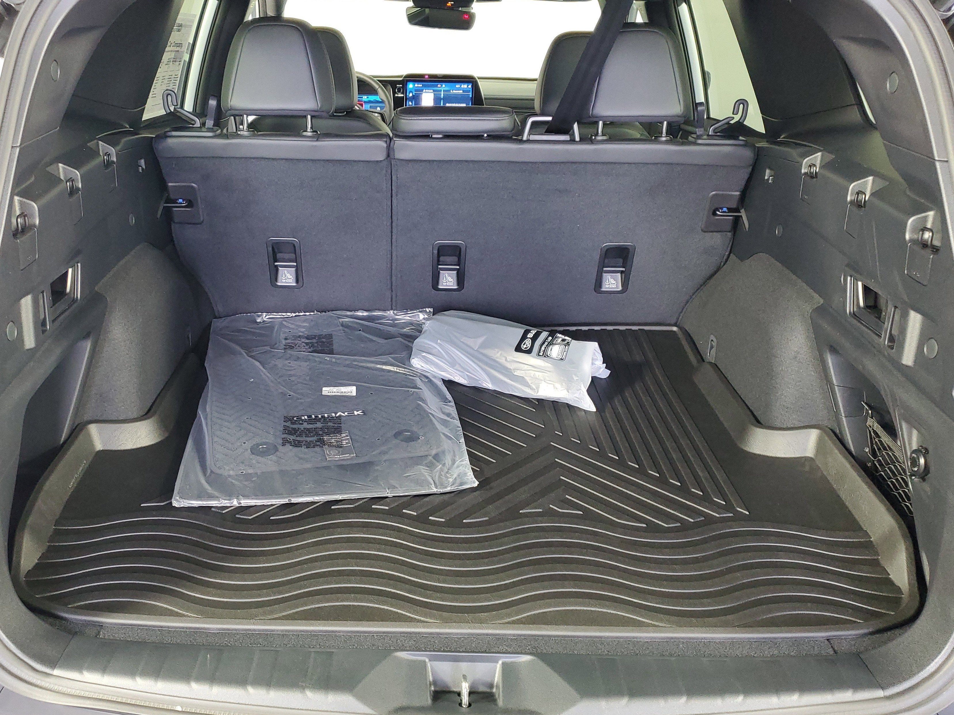 New 2026 Subaru Outback Premium AWD/4WD image 31