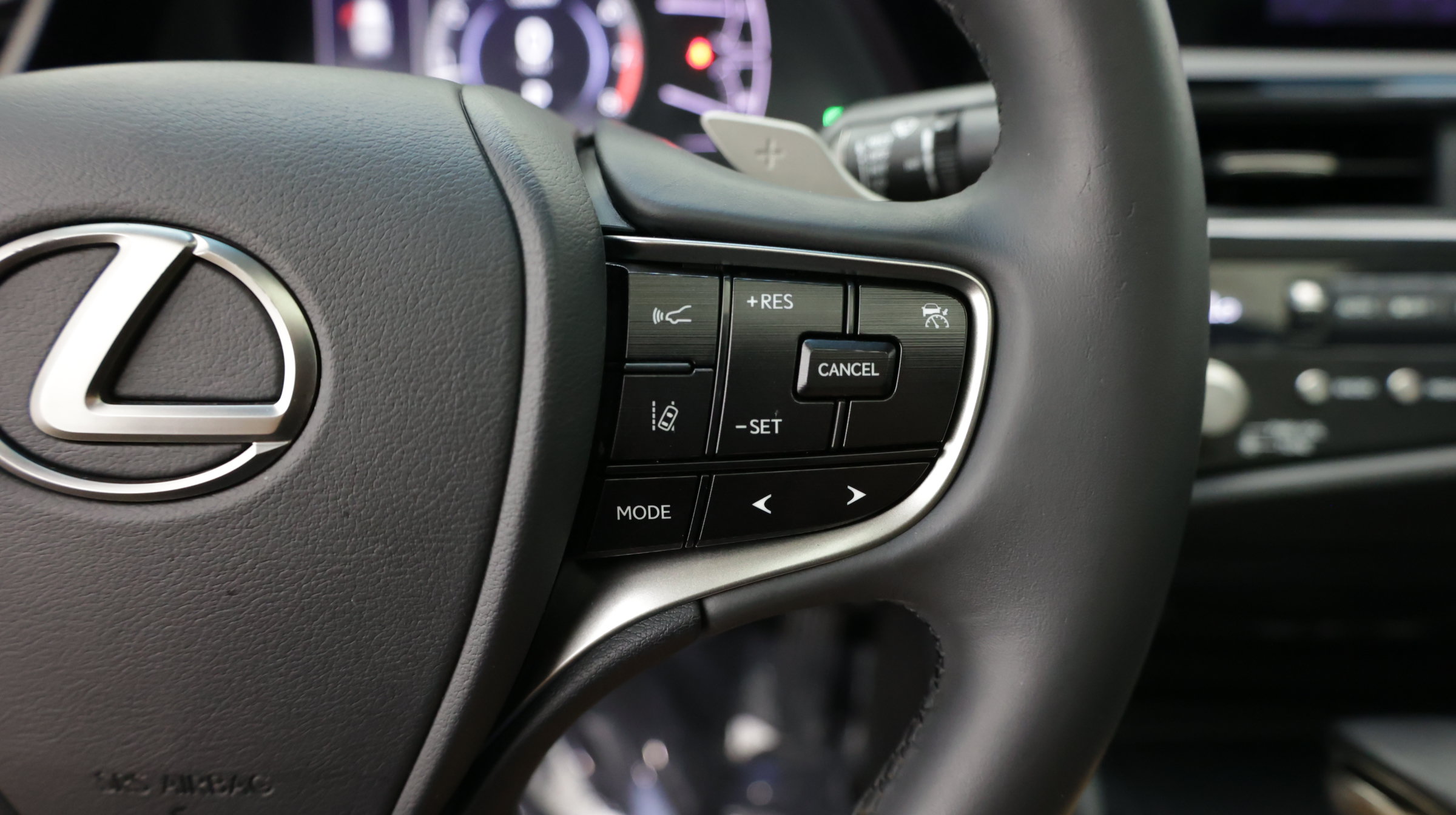 Used 2022 Lexus ES 350 w/ Accessory Package 2 FWD image 23