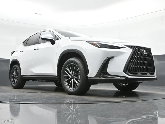 New 2026 Lexus NX 450h+ AWD w/ Luxury Package image 10