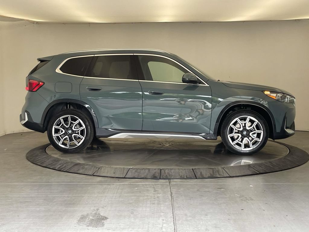 New 2027 BMW X1 xDrive28i AWD/4WD image 6