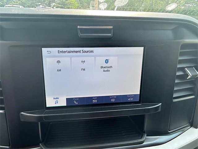 New 2025 Ford F350 XL w/ XL Chrome Package image 18