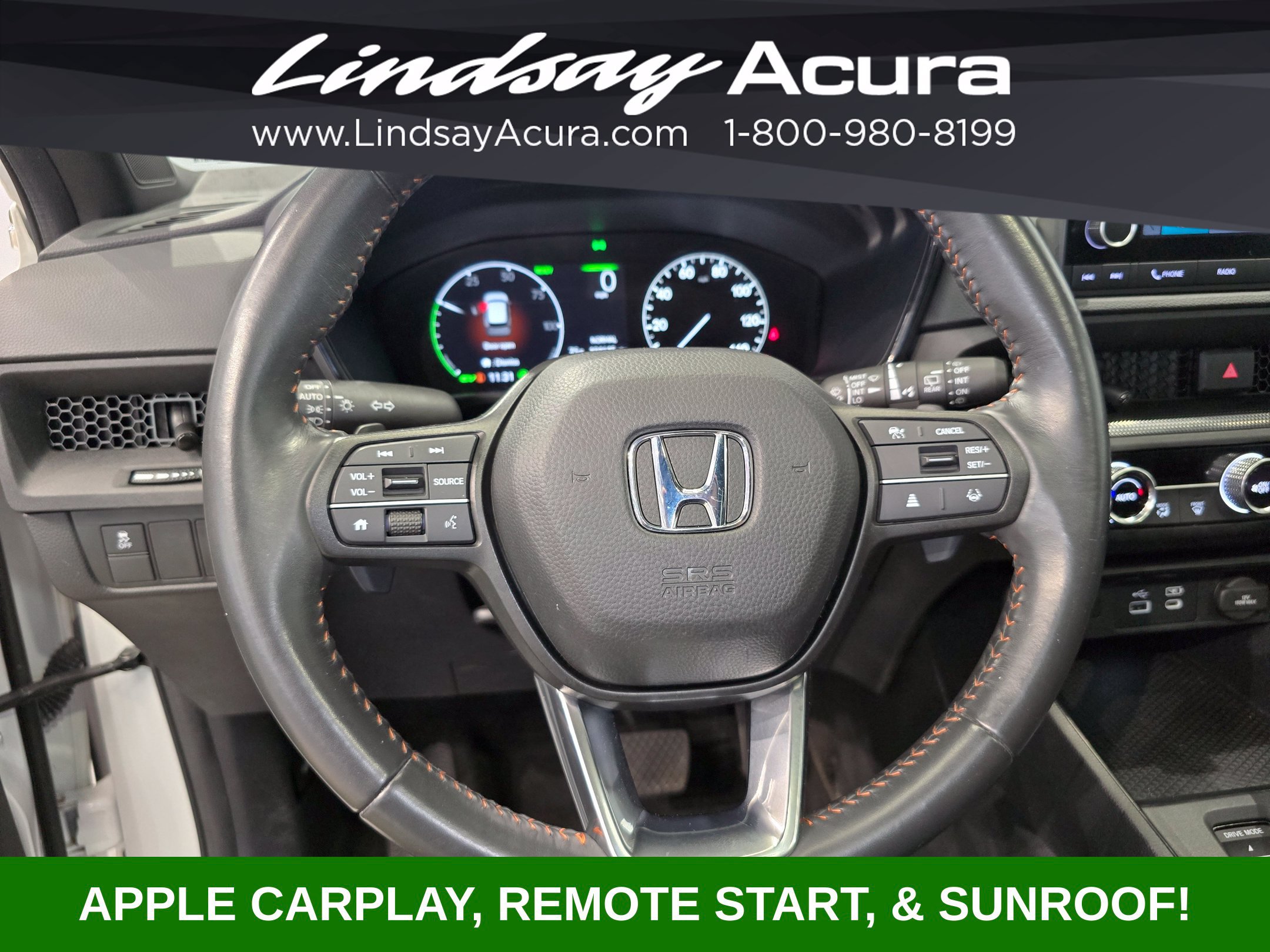 Used 2023 Honda CR-V Sport image 15