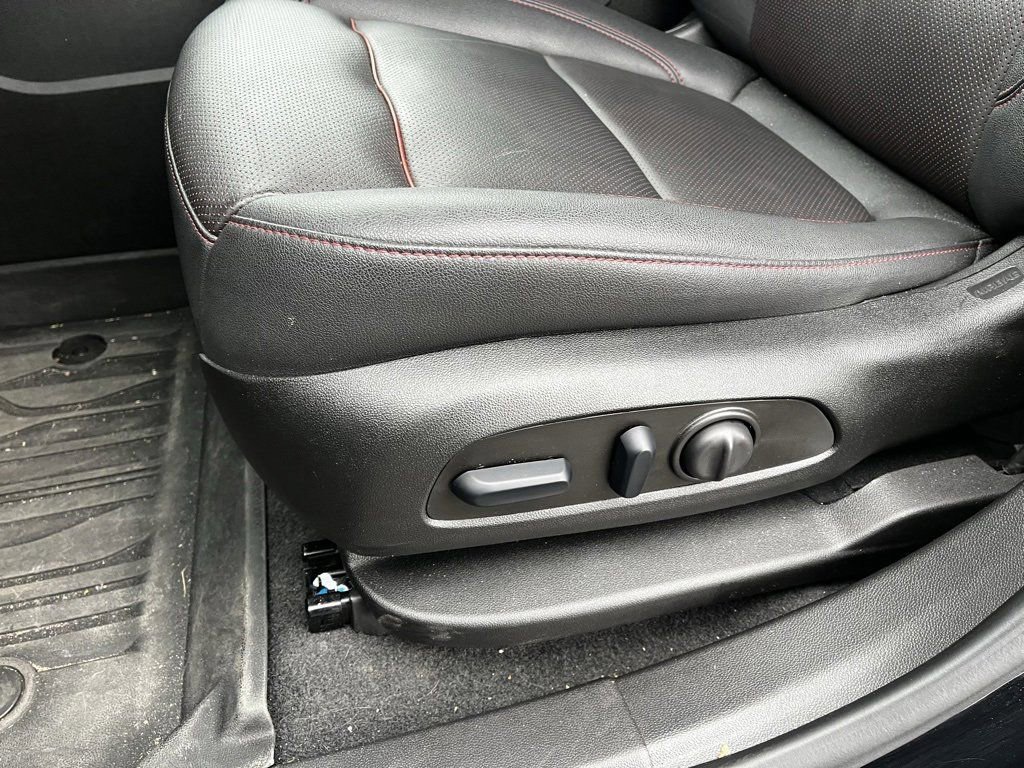 New 2024 Chevrolet Blazer RS w/ Enhanced Convenience Package image 27