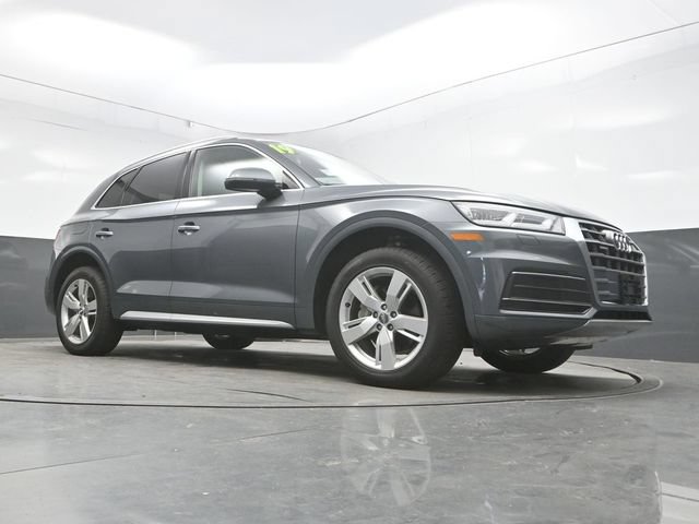 Used 2019 Audi Q5 2.0T Premium Plus AWD/4WD image 28
