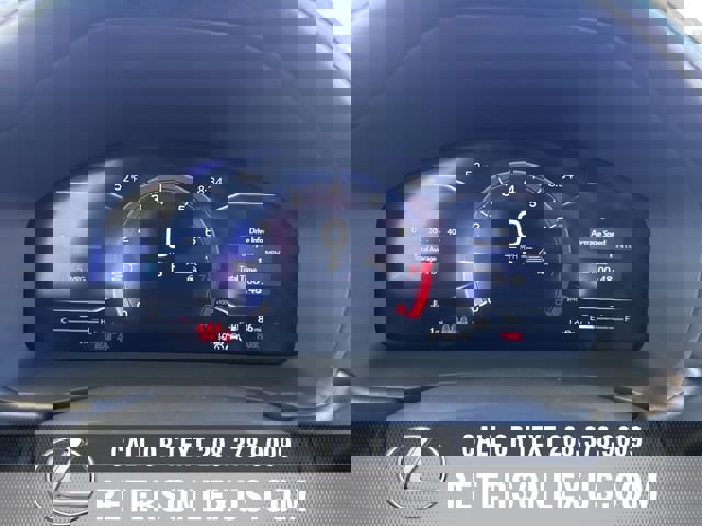 New 2026 Lexus IS 350 F Sport image 27