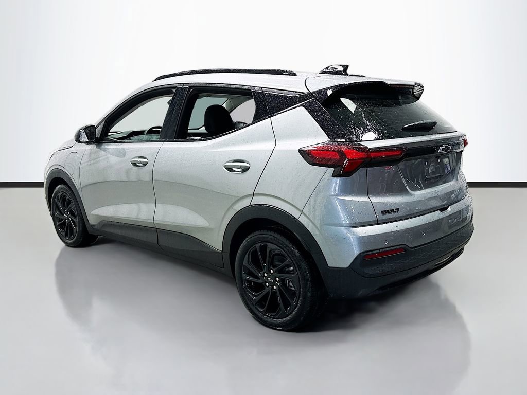 New 2027 Chevrolet Bolt RS image 6