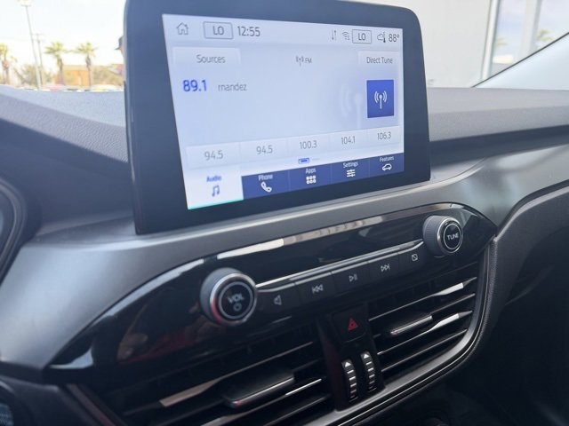 Used 2023 Ford Escape Active image 20