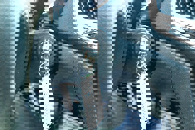 Used 2016 GMC Terrain SLE image 20