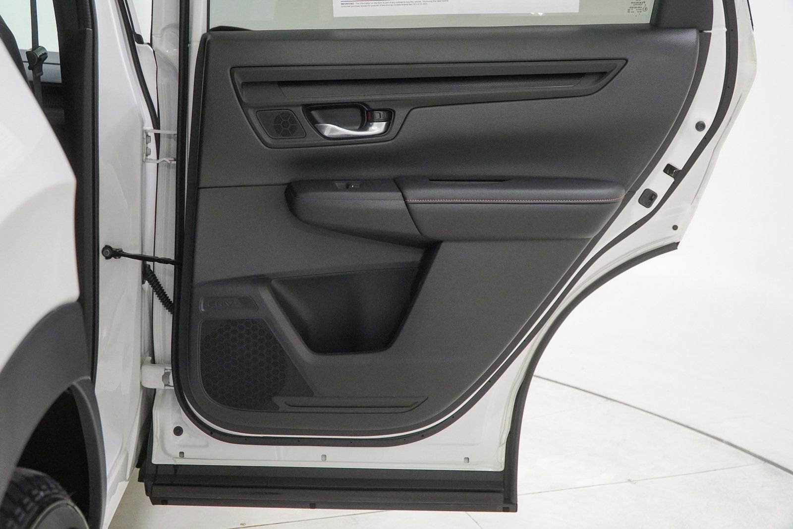 Certified 2026 Honda CR-V Sport-L image 36