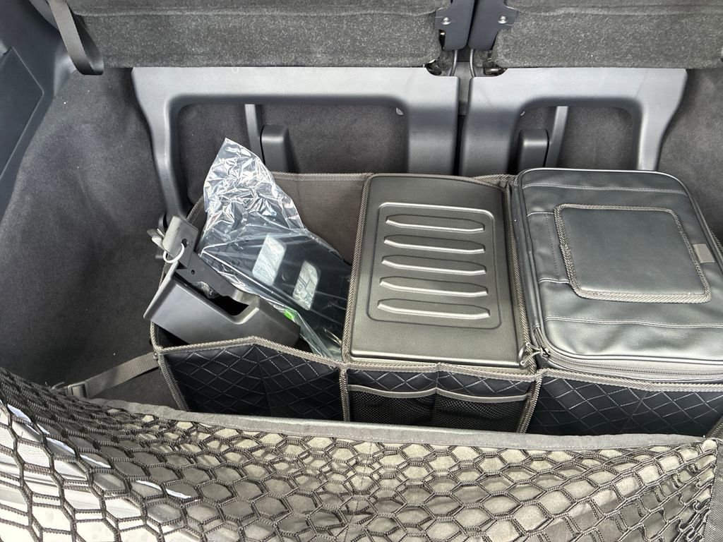 New 2026 Toyota Sienna XLE FWD image 36