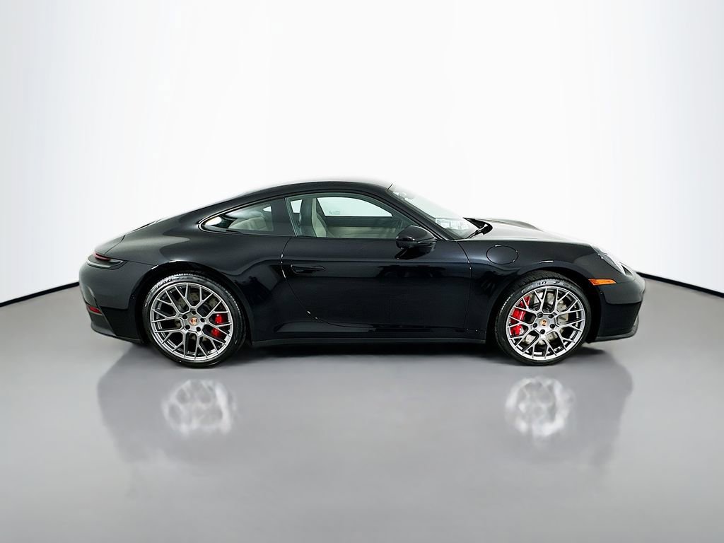 New 2026 Porsche 911 Carrera S image 8