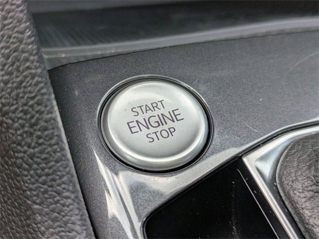 Certified 2024 Volkswagen Tiguan SE image 87