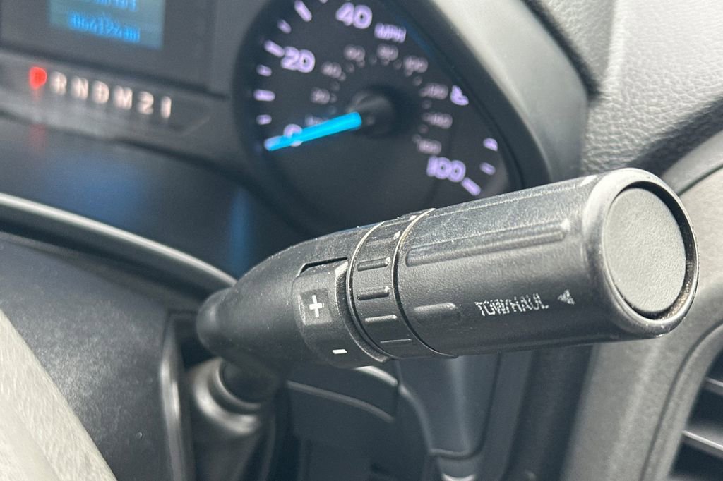 Used 2019 Ford F550 4x4 Crew Cab Super Duty image 18