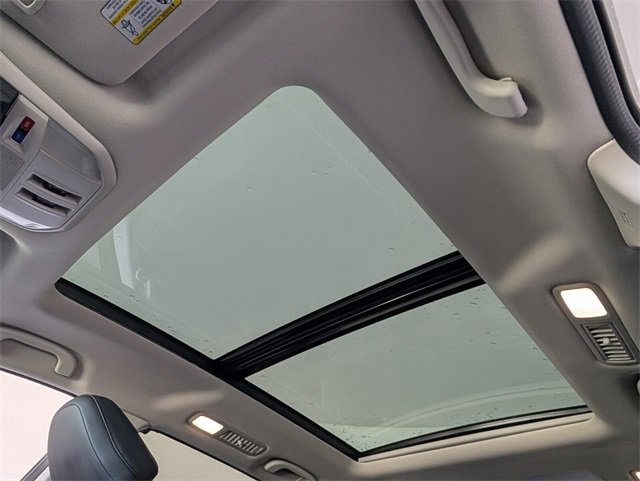 New 2025 Subaru Ascent Bronze Edition image 11