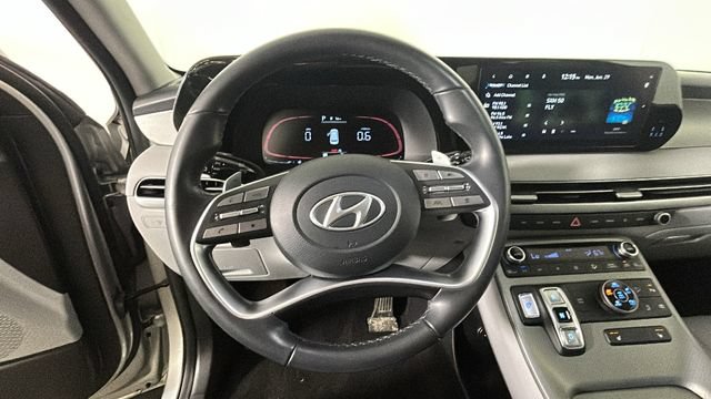 Certified 2023 Hyundai Palisade SEL AWD/4WD image 14