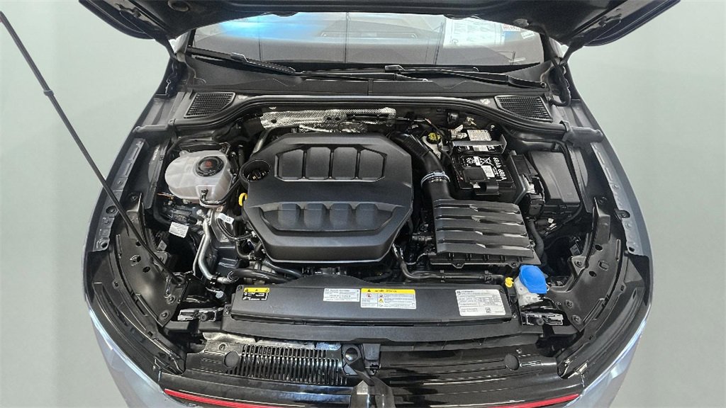 Used 2024 Volkswagen GTI S image 18