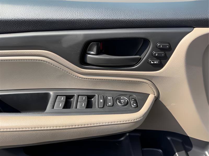 Used 2020 Honda Odyssey EX-L image 19