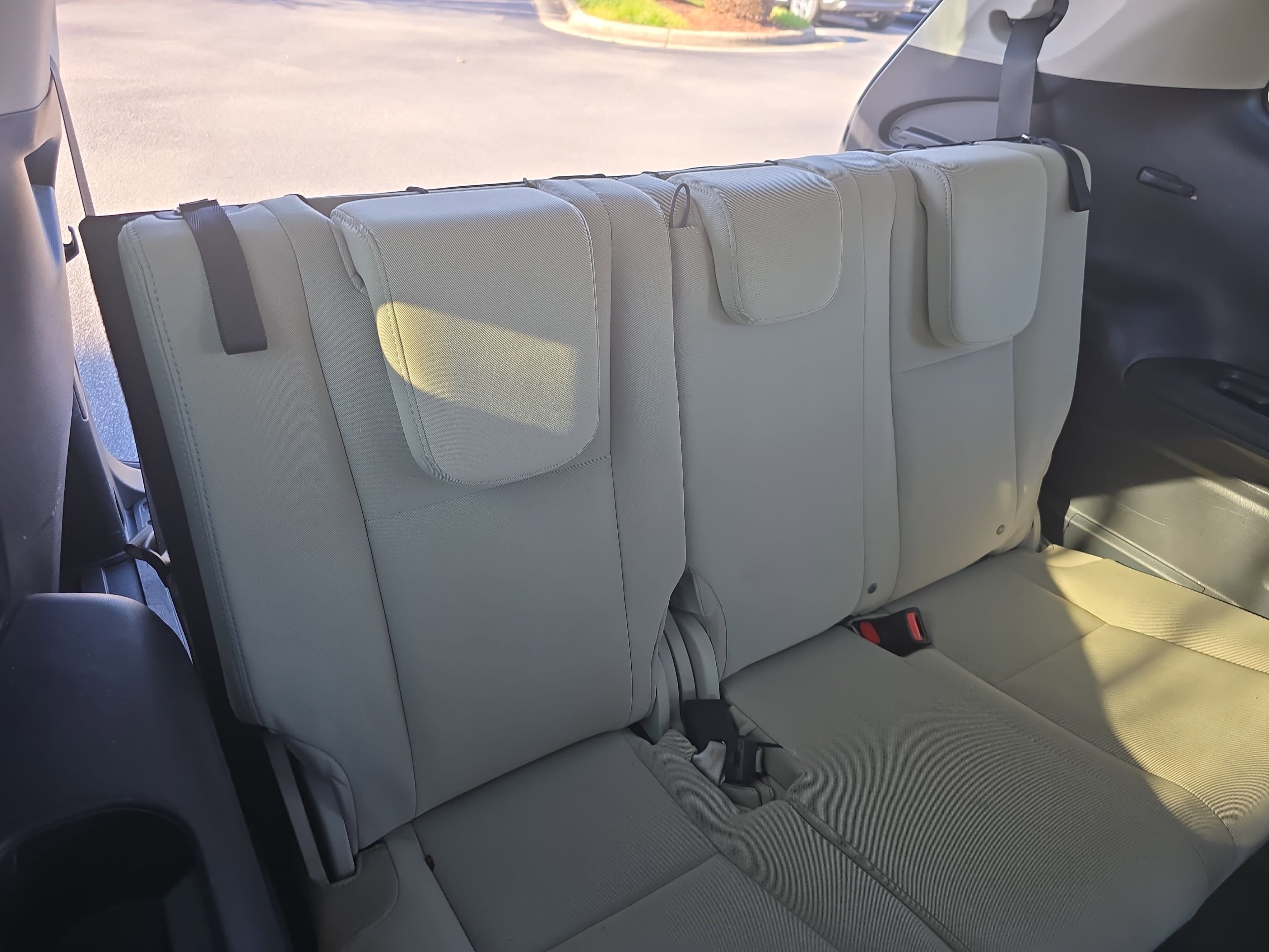 Used 2020 Subaru Ascent Premium w/ Convenience Package image 13