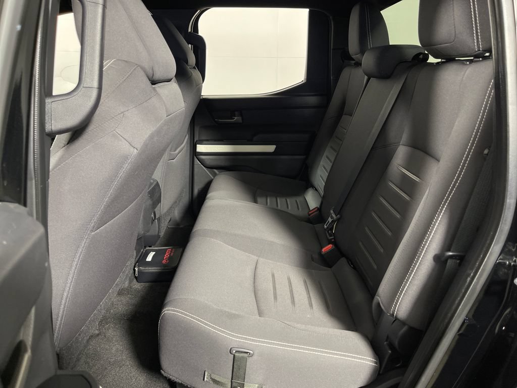 Certified 2024 Toyota Tacoma TRD Sport RWD image 13