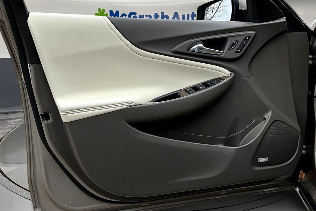 Used 2024 Chevrolet Malibu LT image 19